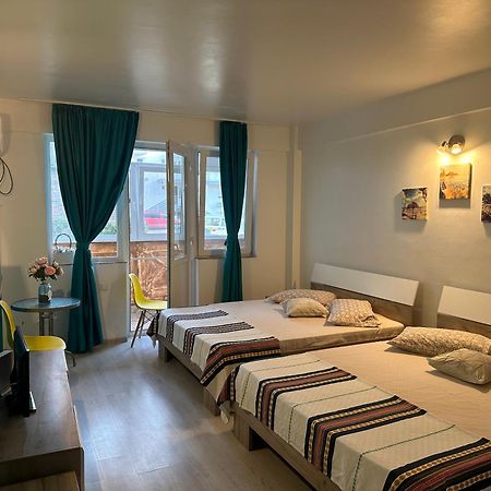 Edu&Alice Apartment Западен Ефорие Екстериор снимка
