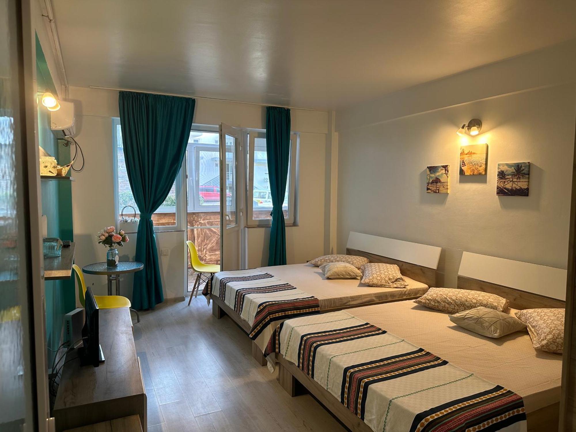 Edu&Alice Apartment Западен Ефорие Екстериор снимка