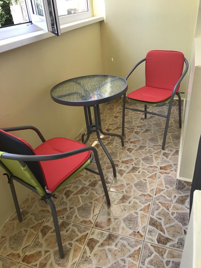 Edu&Alice Apartment Западен Ефорие Екстериор снимка