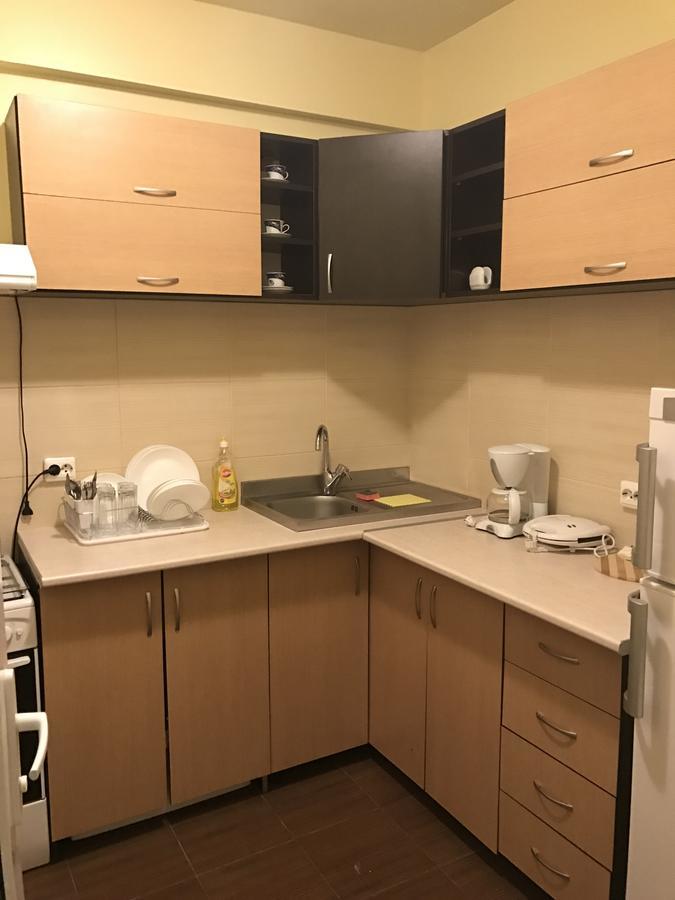 Edu&Alice Apartment Западен Ефорие Екстериор снимка