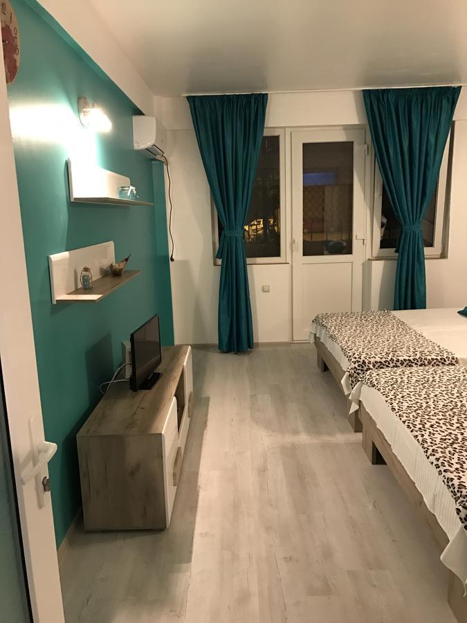 Edu&Alice Apartment Западен Ефорие Екстериор снимка