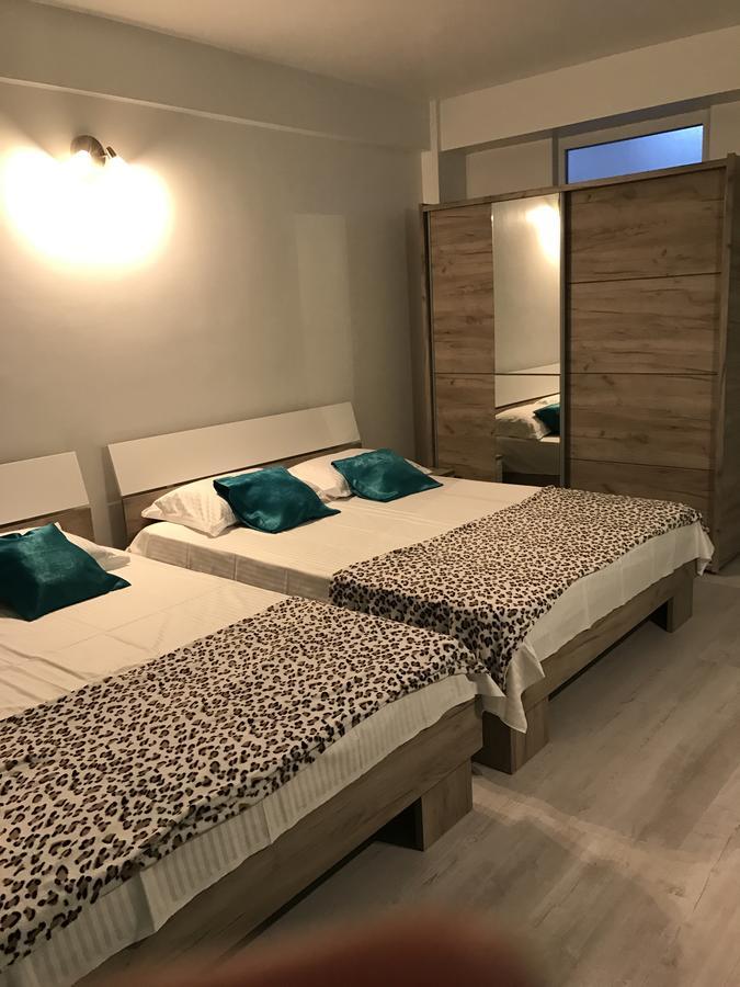 Edu&Alice Apartment Западен Ефорие Екстериор снимка