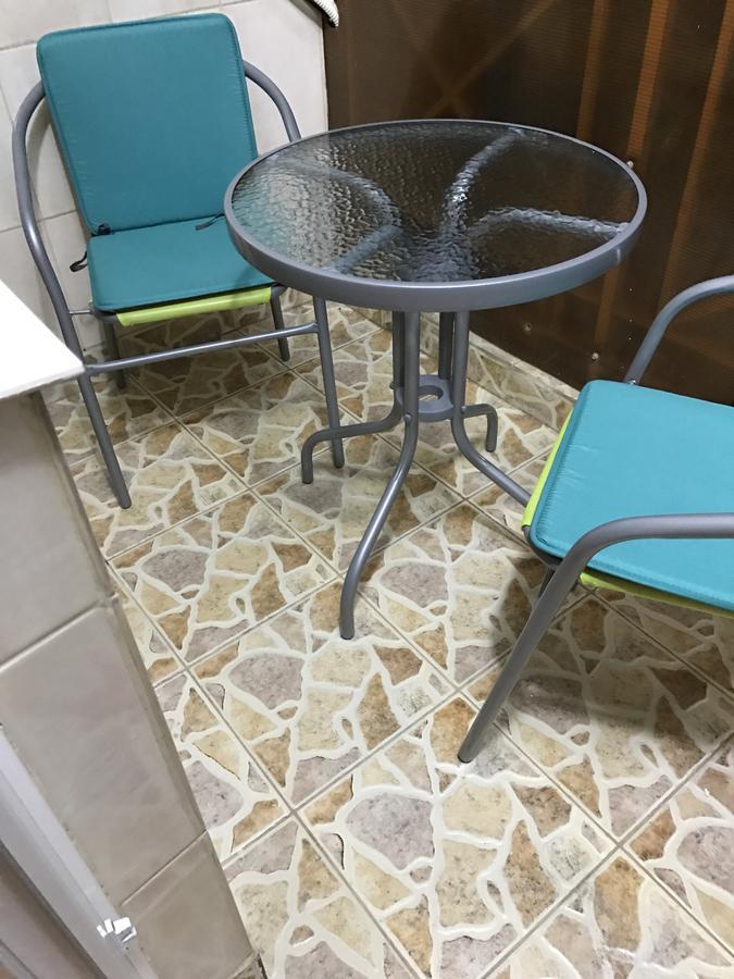 Edu&Alice Apartment Западен Ефорие Екстериор снимка