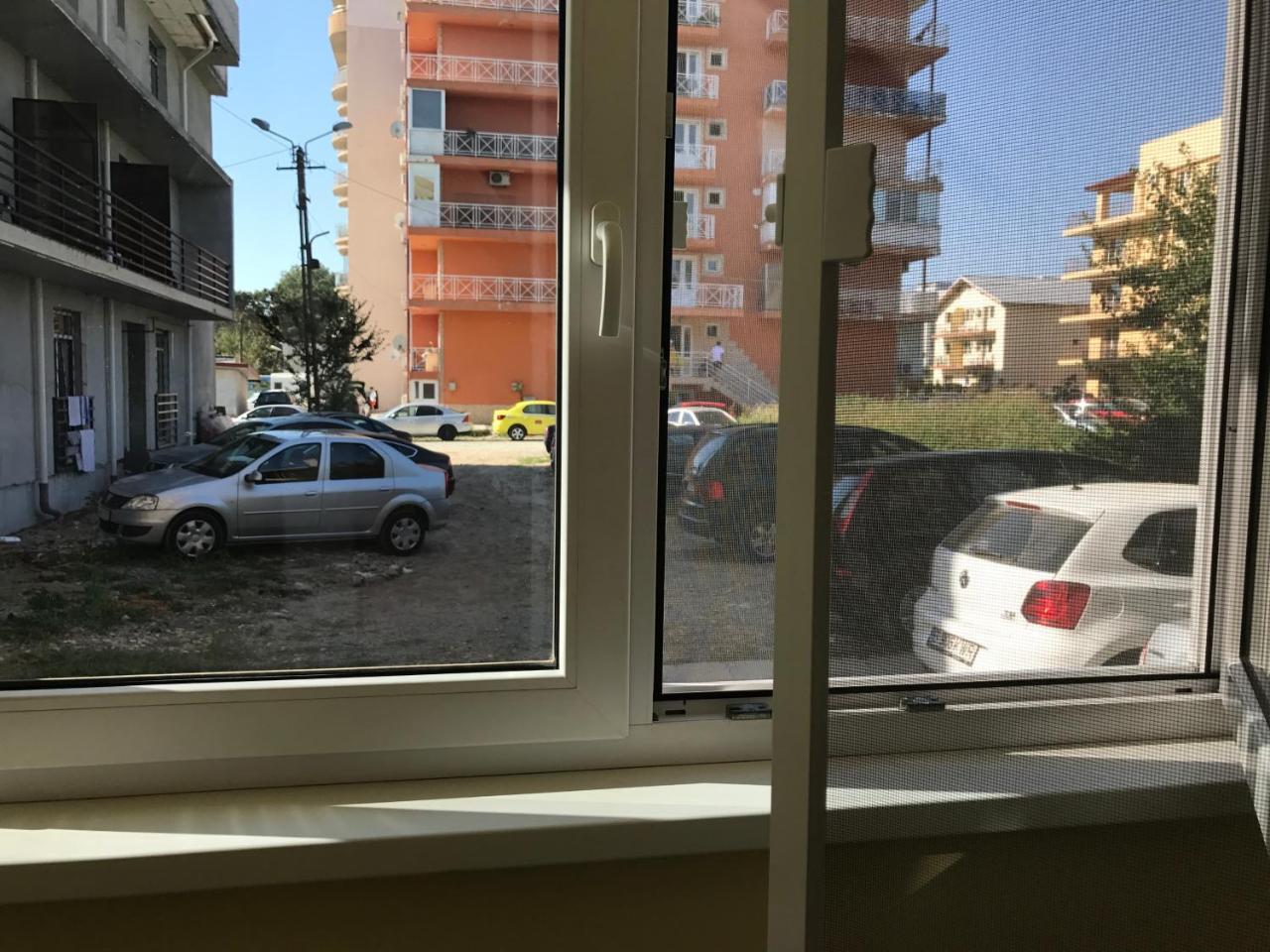 Edu&Alice Apartment Западен Ефорие Екстериор снимка