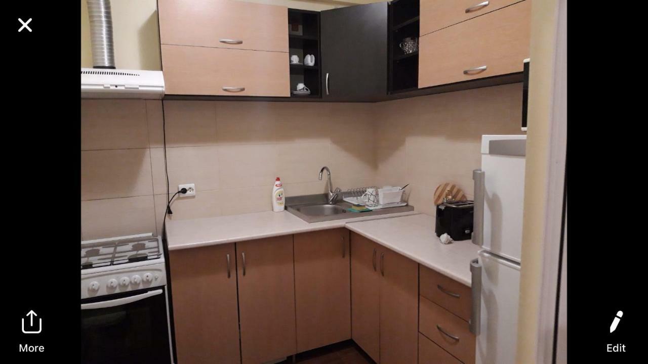 Edu&Alice Apartment Западен Ефорие Екстериор снимка