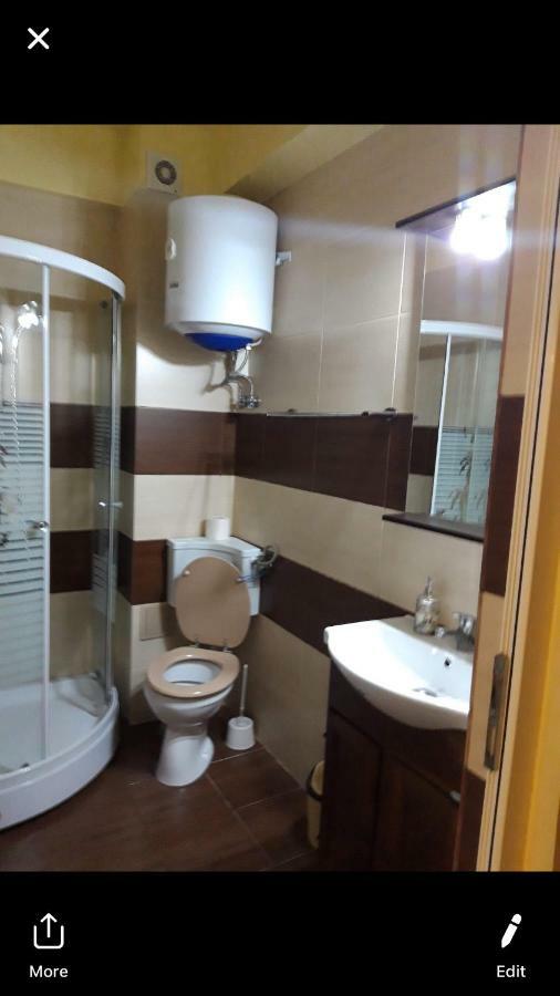 Edu&Alice Apartment Западен Ефорие Екстериор снимка