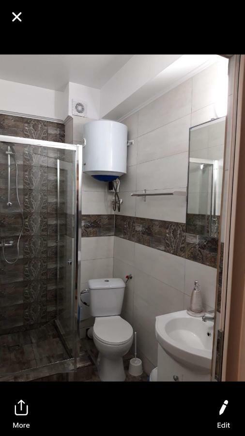 Edu&Alice Apartment Западен Ефорие Екстериор снимка
