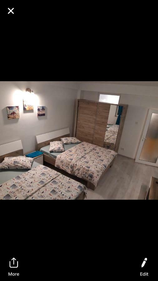 Edu&Alice Apartment Западен Ефорие Екстериор снимка